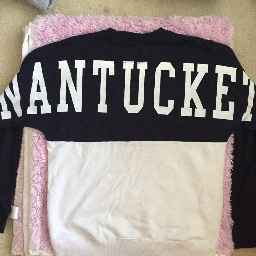 Brandy Melville Nantucket Sweater